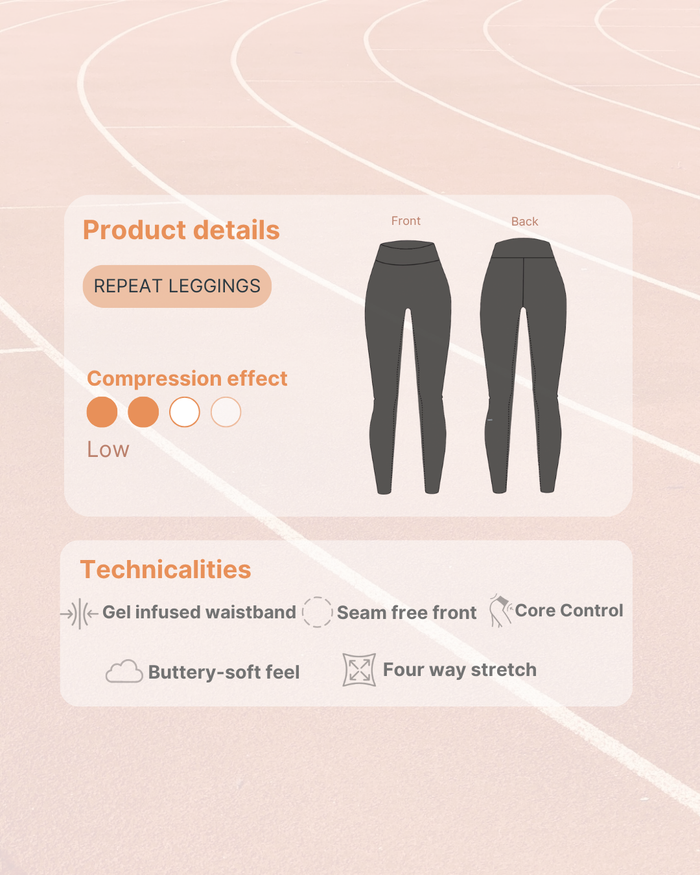 Form Leggings