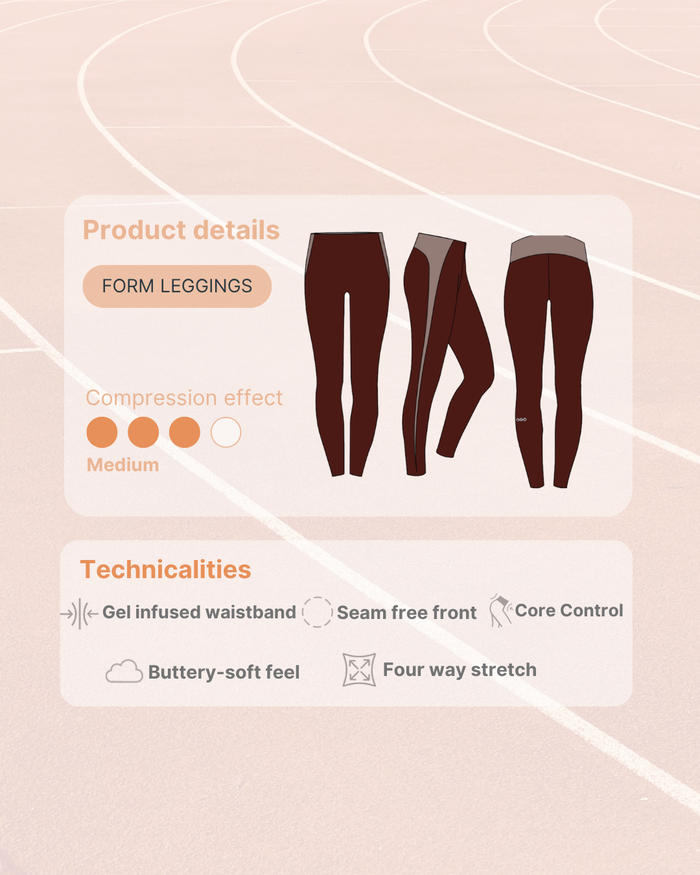 Form Leggings