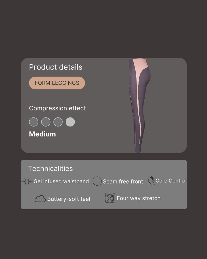 Form Leggings