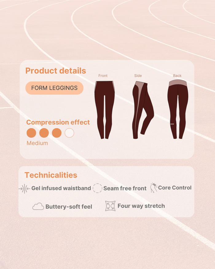 Form Leggings