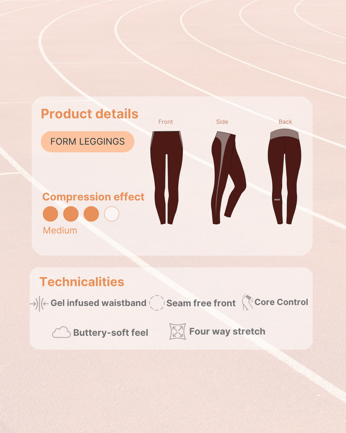 Form Leggings