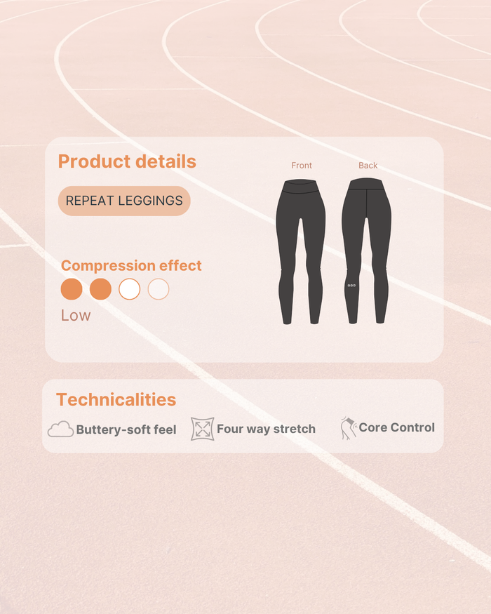 The Repeat Leggings
