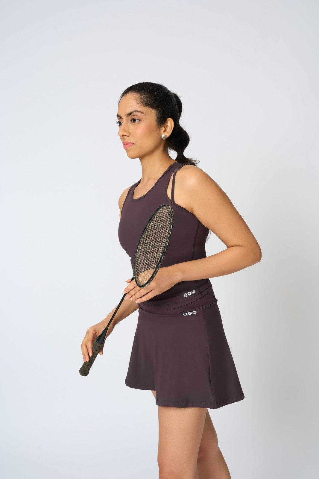 Smash Skort