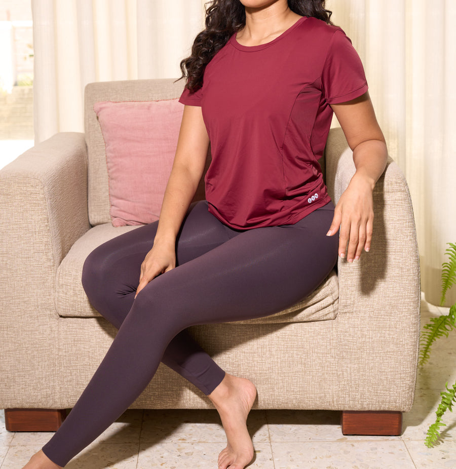 Moon Dust The Repeat Leggings