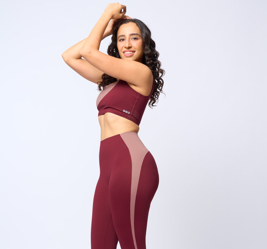 Form Leggings