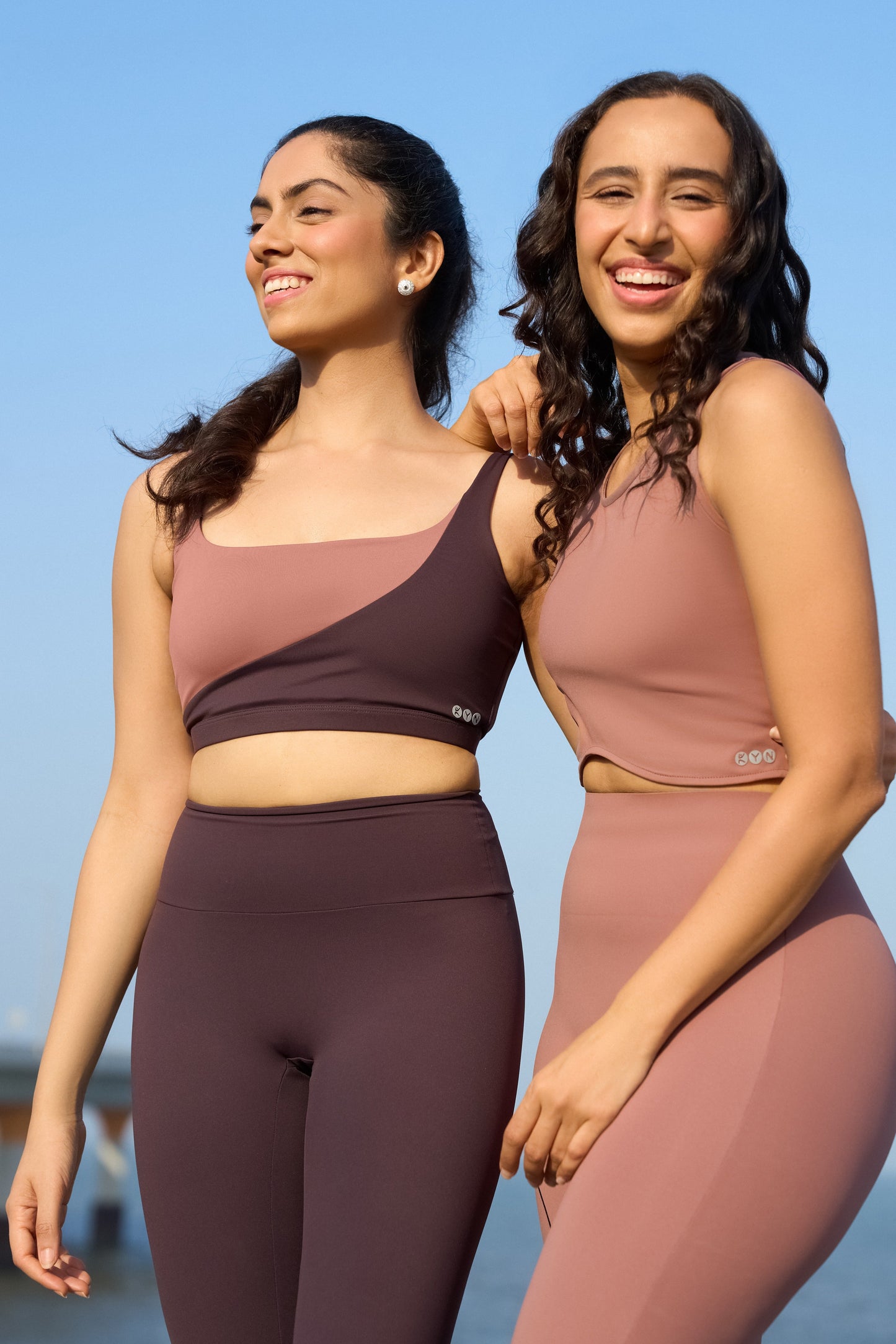 Form Sports Bra