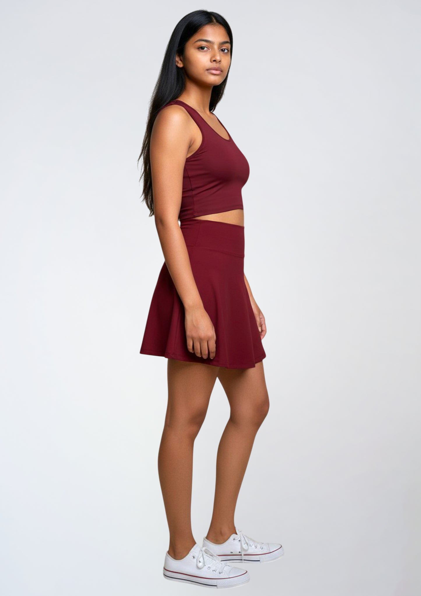 Smash Skort