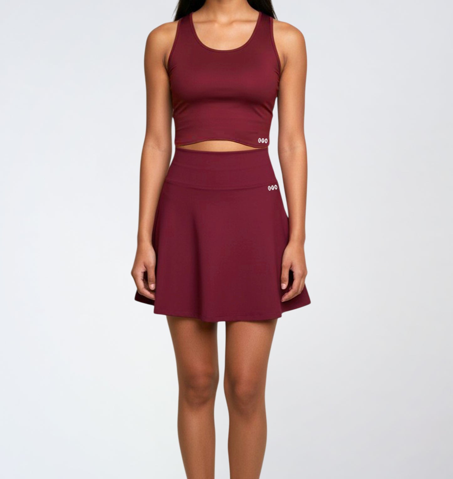 Smash Skort