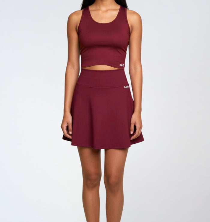 Smash Skort