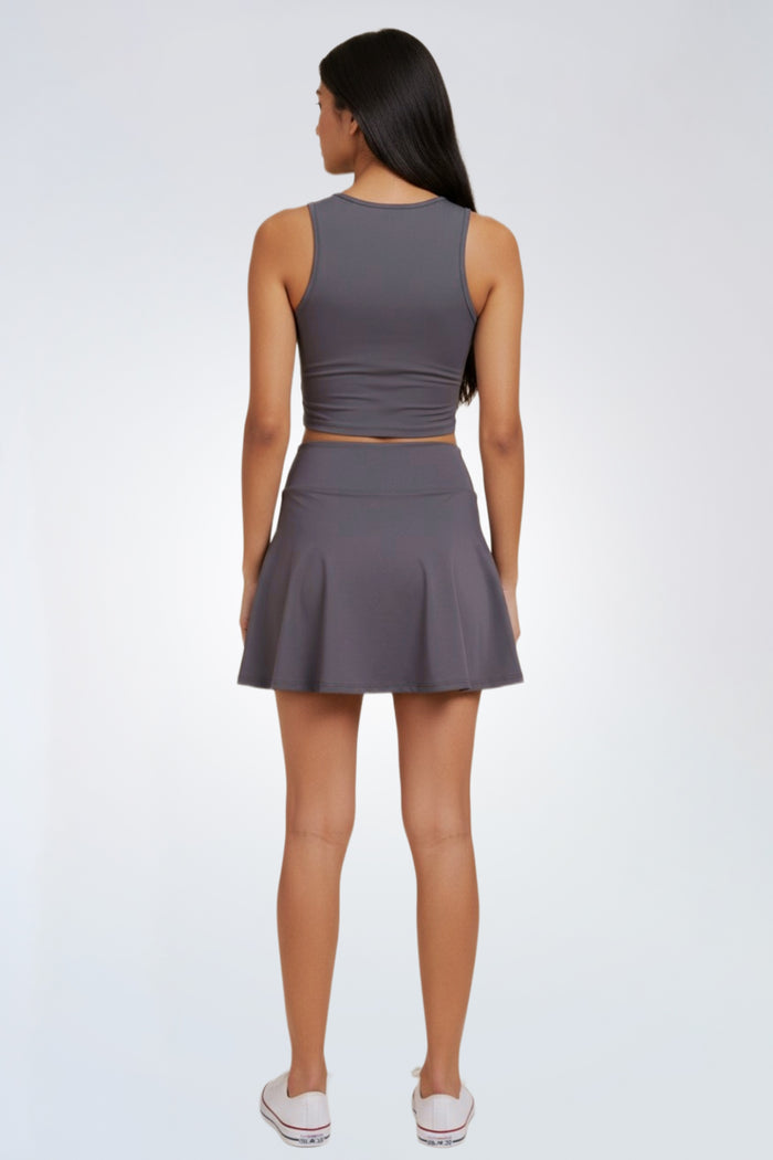Smash Skort