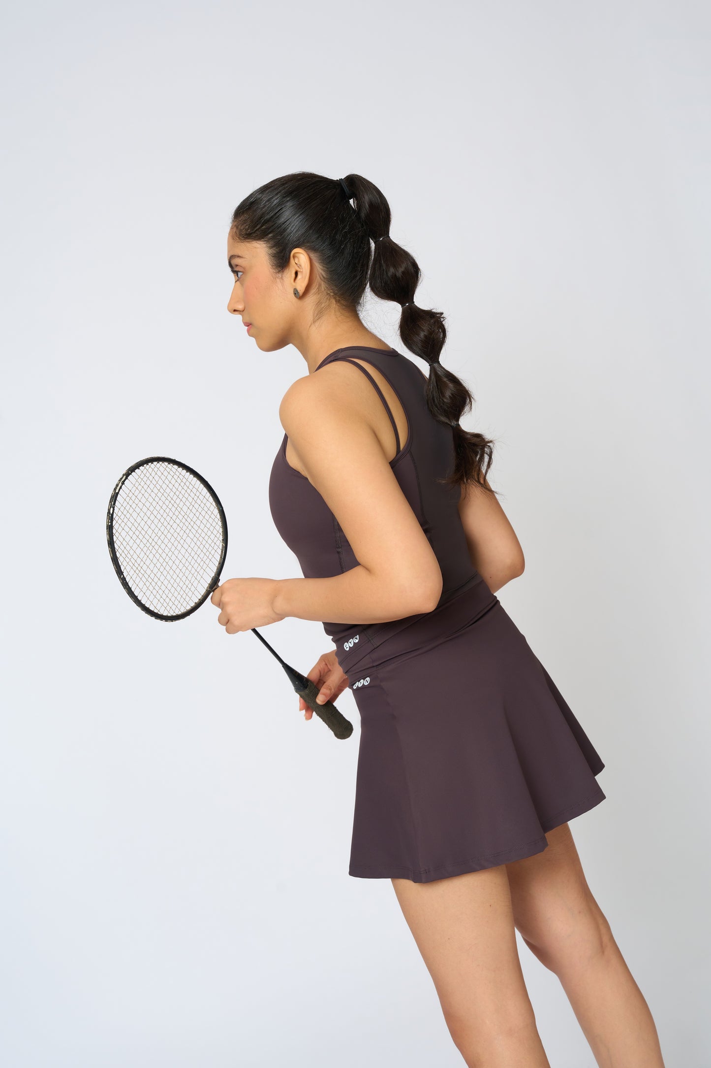 Smash Skort