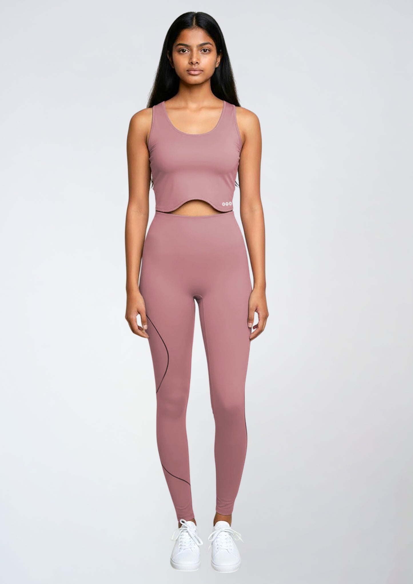 The Swirl Leggings
