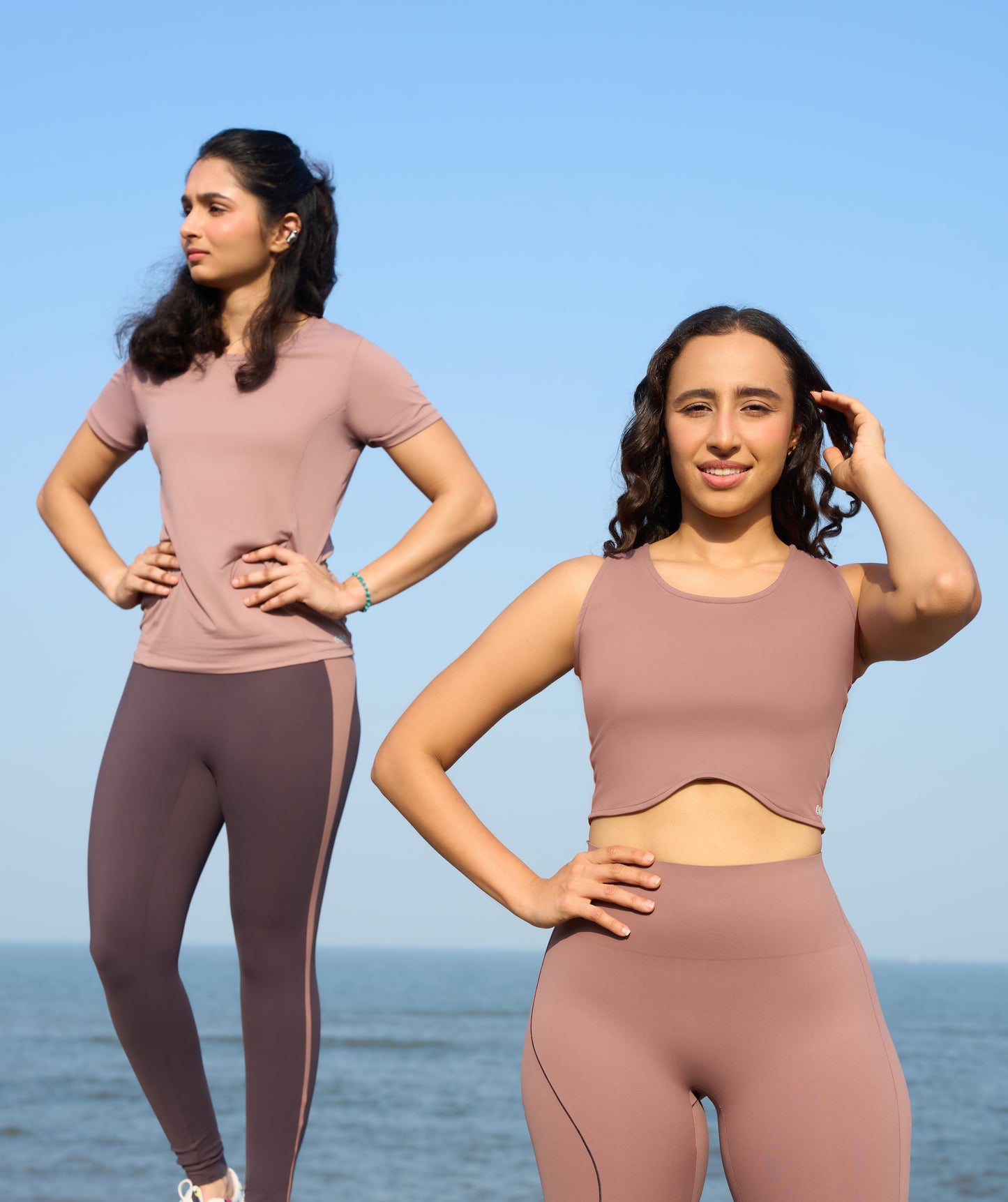 Form Leggings